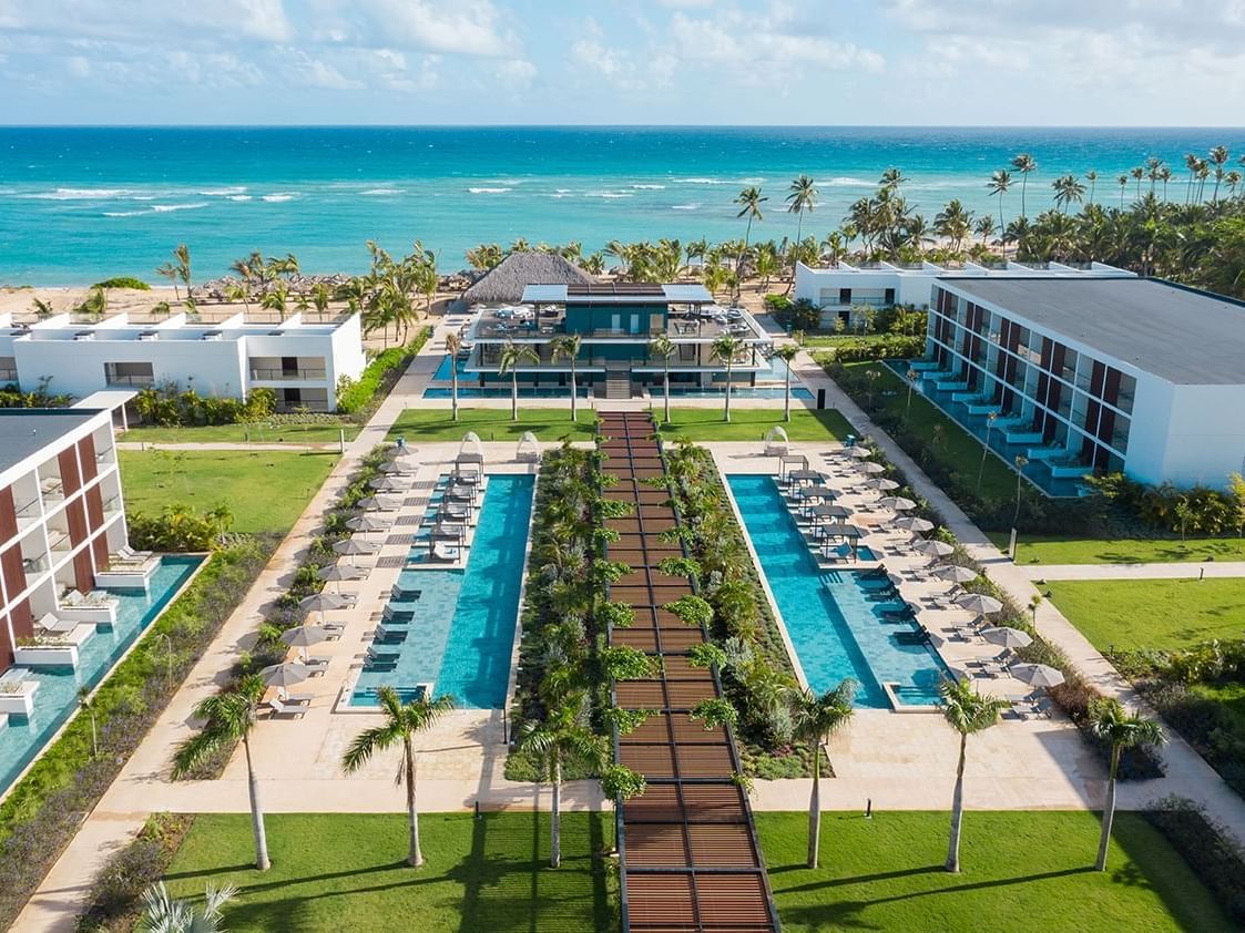 Live Aqua Punta Cana Solo Adultos